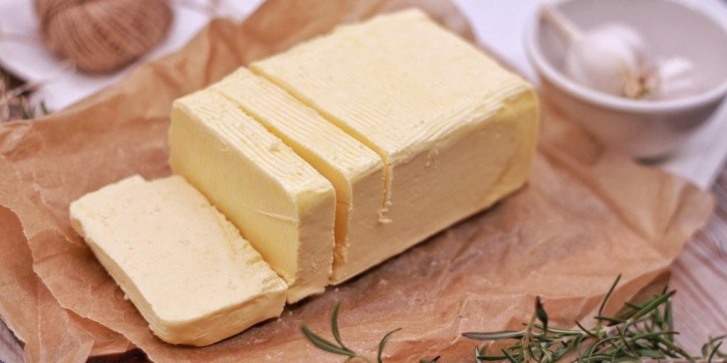 burro o margarina