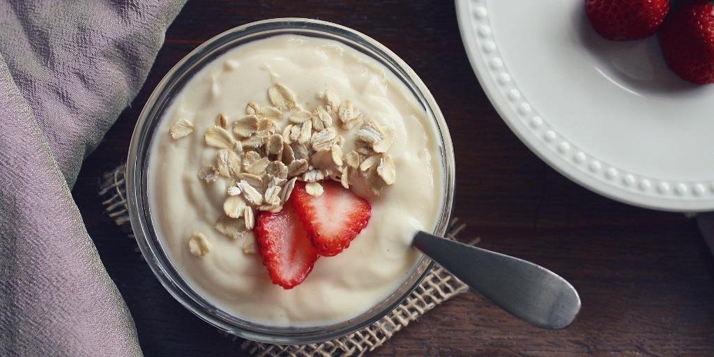 fermenti lattici yogurt