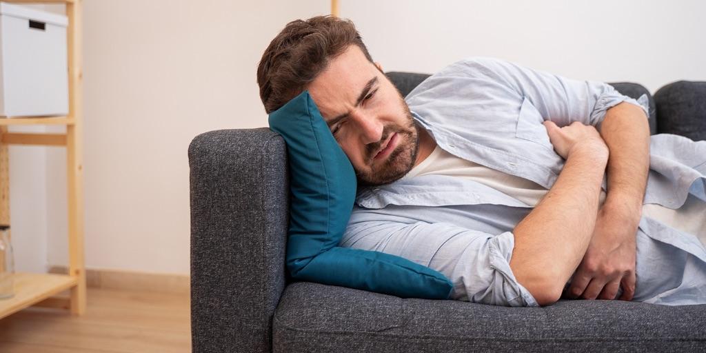 intossicazione alimentare