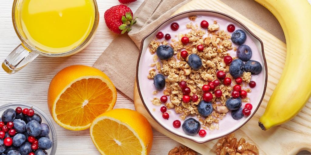 Colazione Sana Qualche Idea Per Iniziare Al Meglio La Giornata Nutridoc