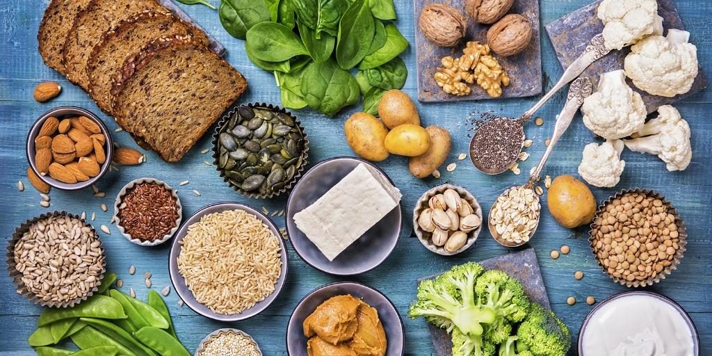 Proteine Vegetali Quali Alimenti Ne Sono Ricchi