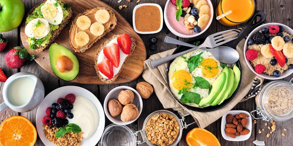 Colazione proteica: mangiare proteine a colazione fa bene? | NutriDoc