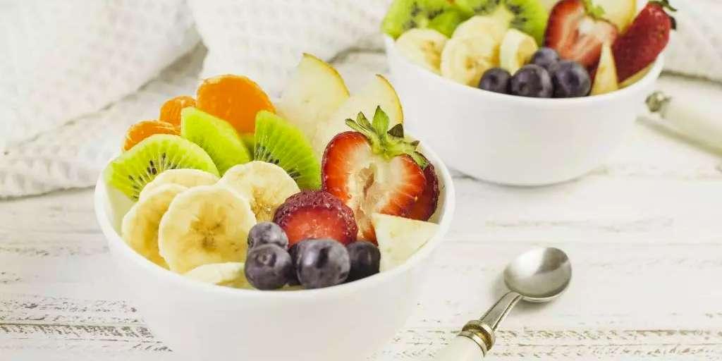 frutta per diabetici