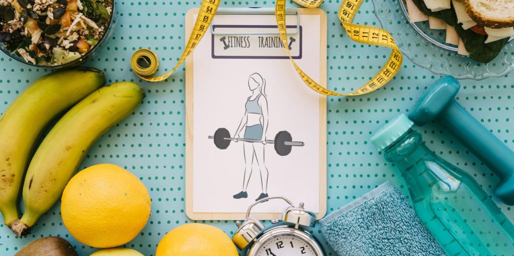 cibi recupero muscolare