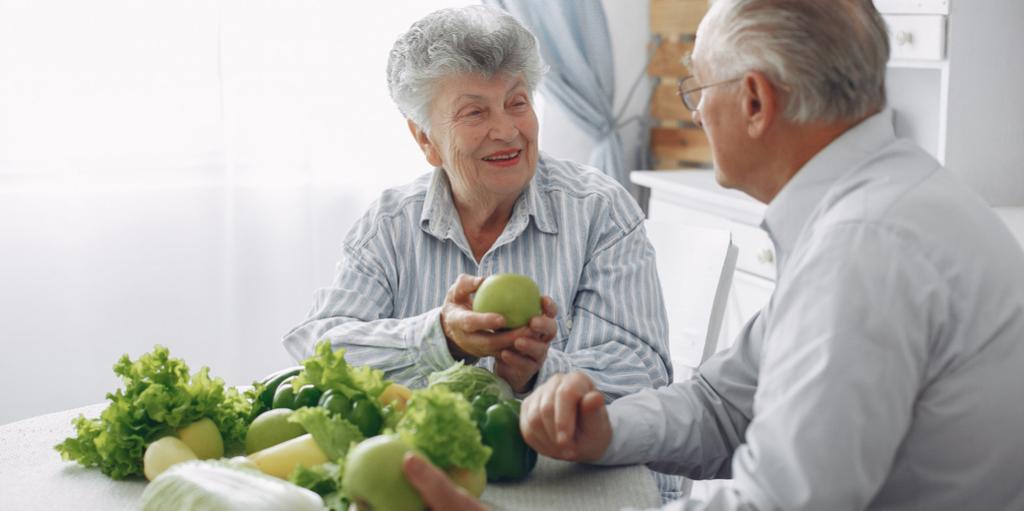 alzheimer alimentazione