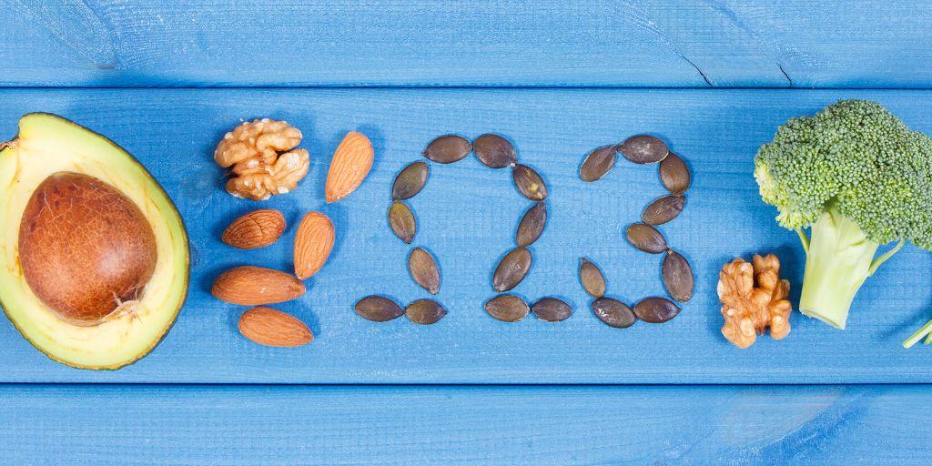 Omega 3 vegetali: le migliori fonti vegetali di questo prezioso elemento |  NutriDoc