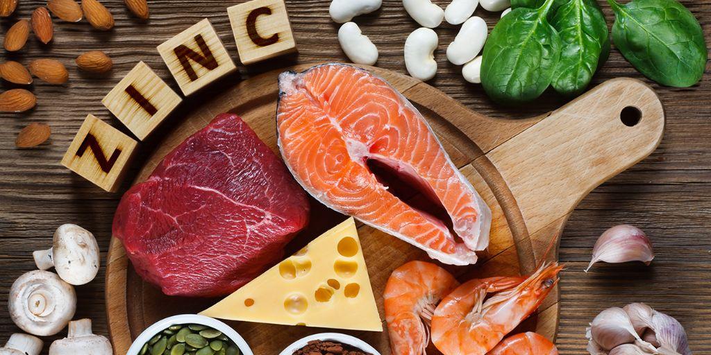 Zinco A Cosa Serve Nell organismo Propriet Benefici E Alimenti 