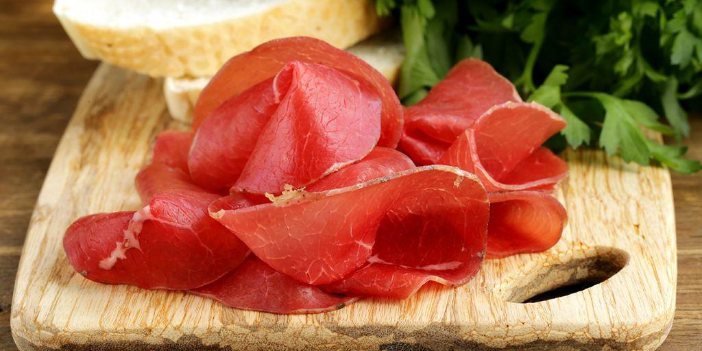 bresaola