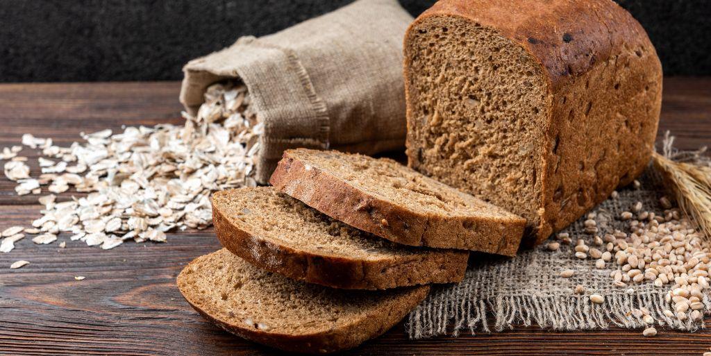 Pane di segale: calorie, proprietà, benefici e indice glicemico