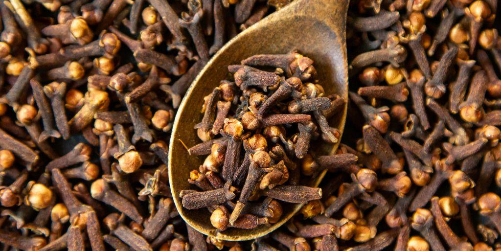 CHIODI DI GAROFANO MACINATI BIOLOGICO - 1 KG - Foto 10