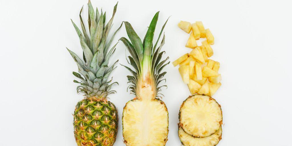 ananas