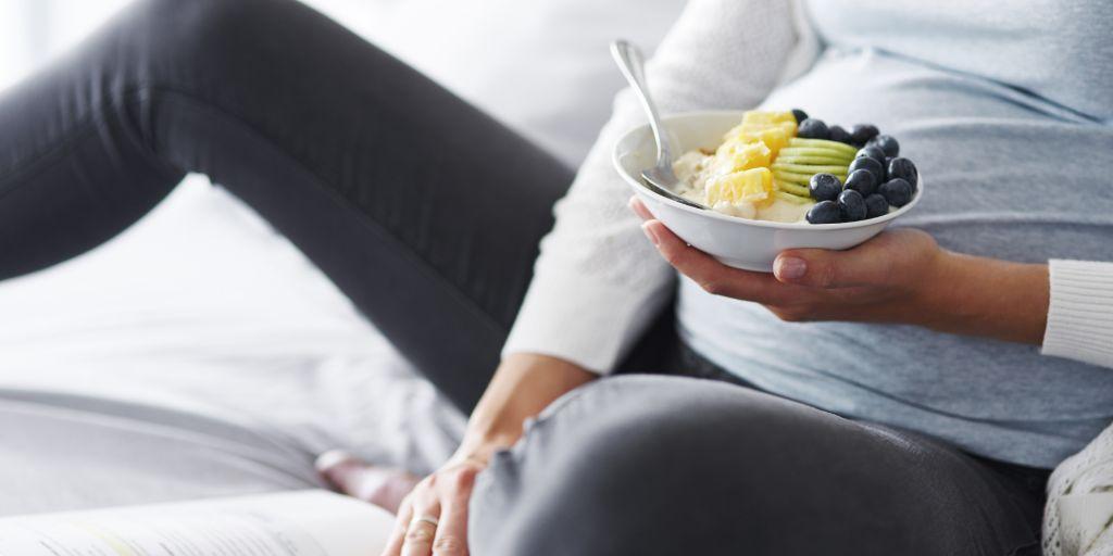 falsi miti nutrizione gravidanza