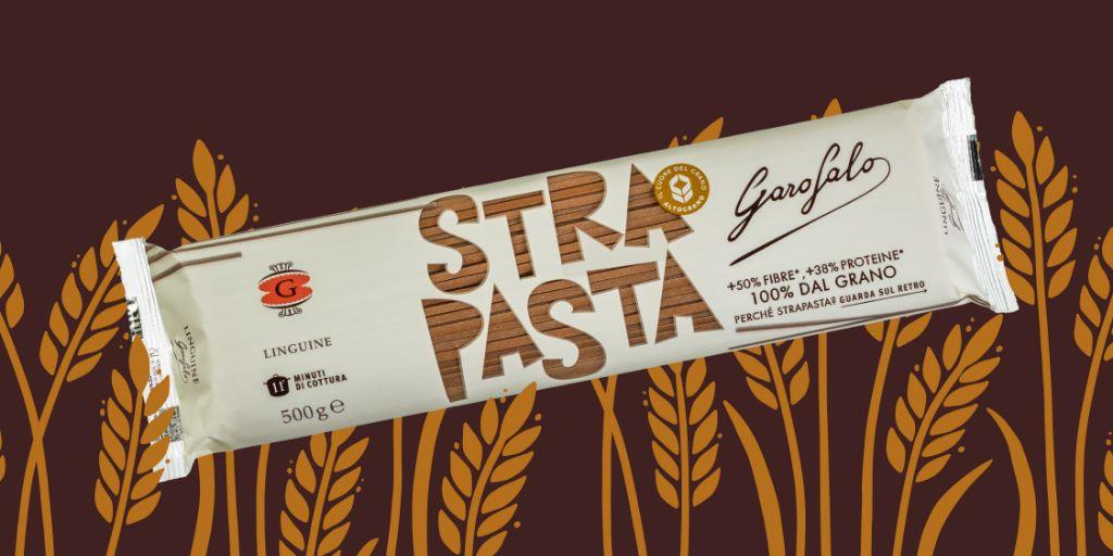 strapasta garofalo nutrizionisti