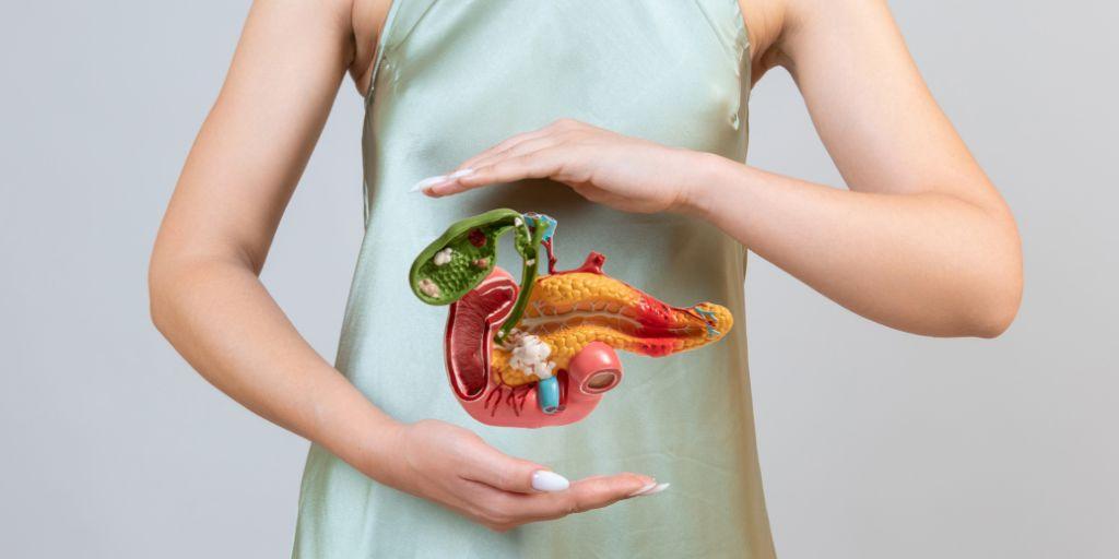 pancreatite e alimentazione