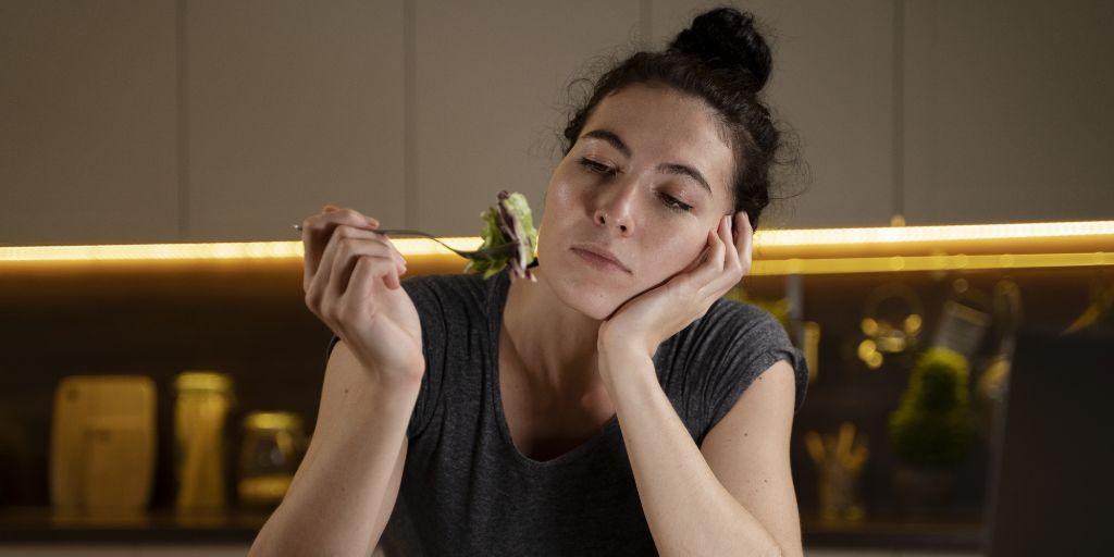 cibo linguaggio emotivo