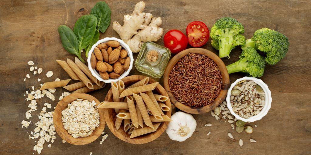 fibre alimentari