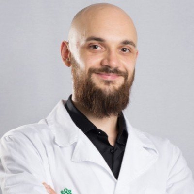 Riccardo Madoi
