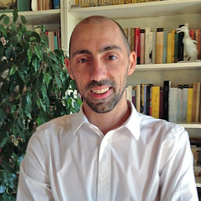 Mauro Favruzzo