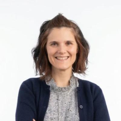 Giulia Delfino - Nutrizionista, Dietista