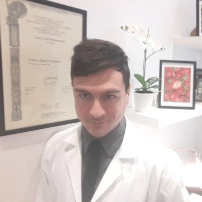 Danilo D'Ambrosio