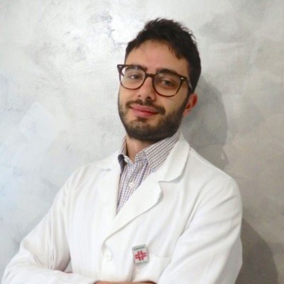 Alessandro Losito - Nutrizionista
