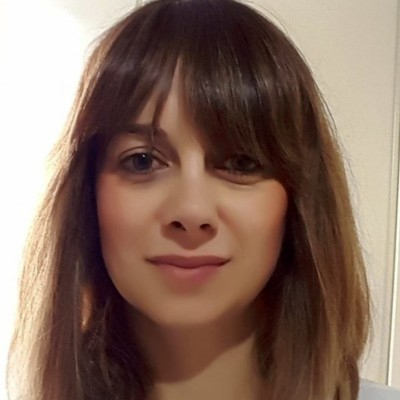 Sara Cordara