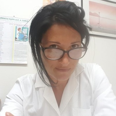 Roberta Verghini