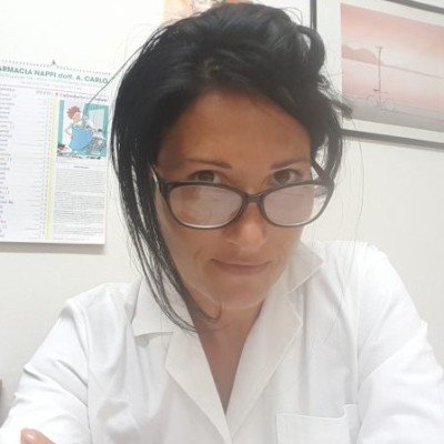 Roberta Verghini - Nutrizionista