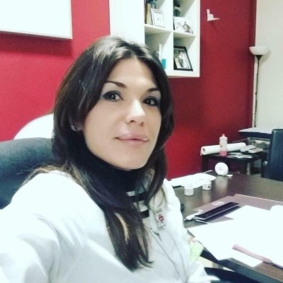 Chiara Palermo - Nutrizionista