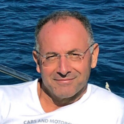 Gaetano Marcello Santoro