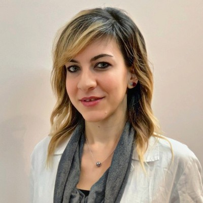 Rossana Zoccali