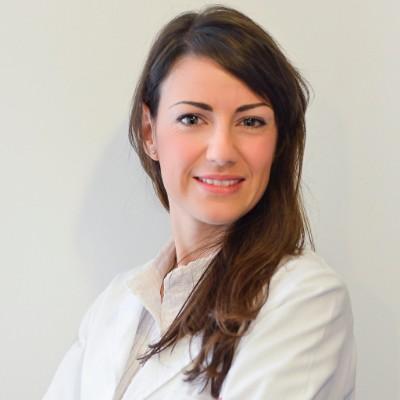 Deborah Orlando
