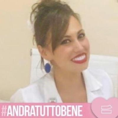 Rita Celio - Nutrizionista