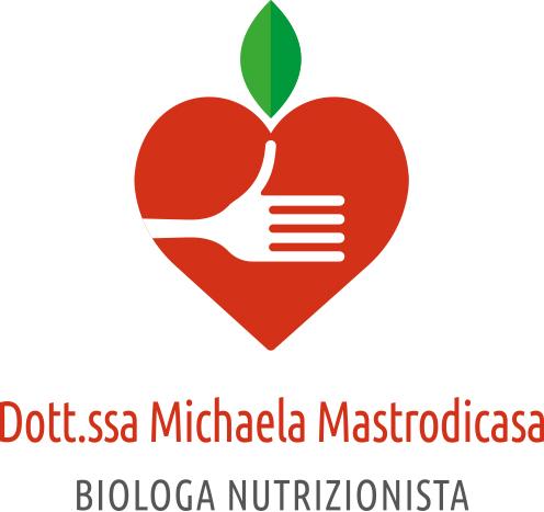 Michaela Mastrodicasa  - Nutrizionista