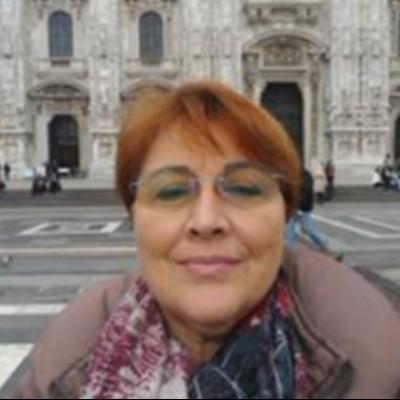 Maria Stella Cacciola - Nutrizionista