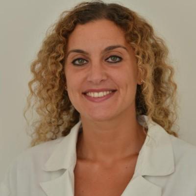 Silvia Gigli - Nutrizionista