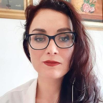 Maria Giovanna  Iannuzzi