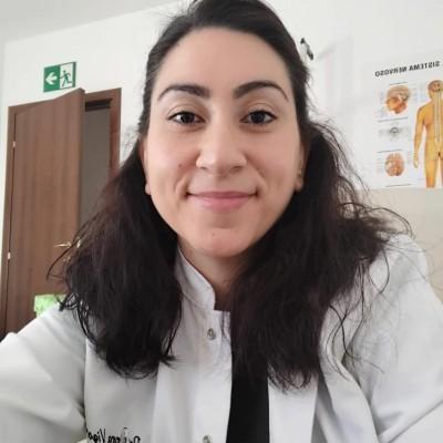 Maria Antonietta Vigorito