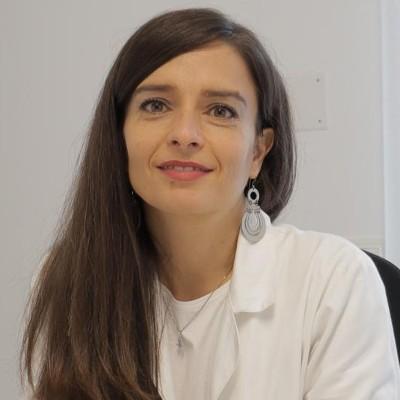 Federica Calcagnoli