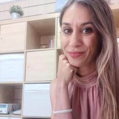 Federica  De Maio