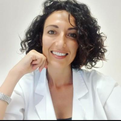 Sabrina Del Buono