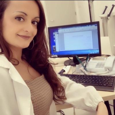 Emmanuela Rafaschieri