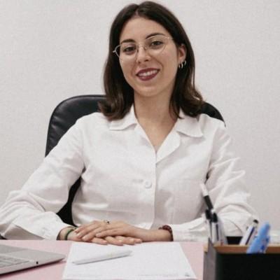 Francesca Di Giuseppe