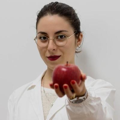 Francesca Di Giuseppe - Dietista, Nutrizionista