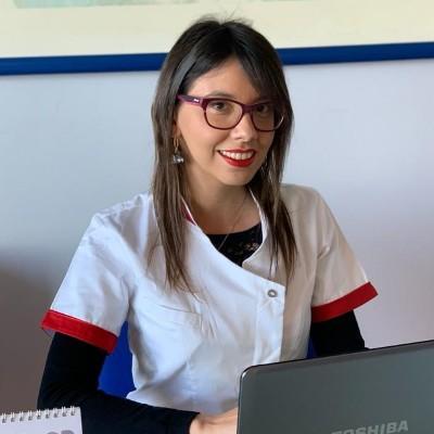 Miriam  Luca