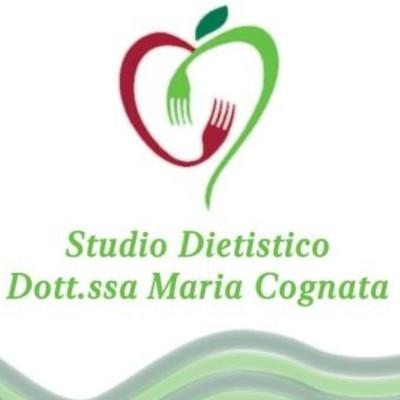 Maria Cognata - Nutrizionista, Dietista