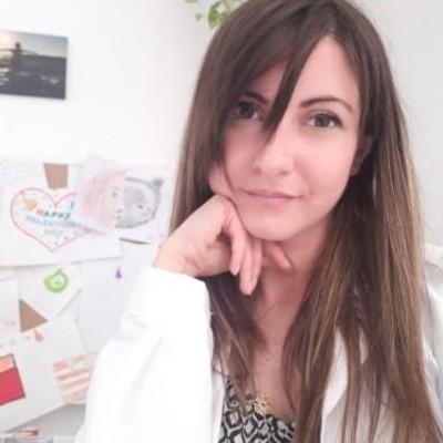 Luisa Romano