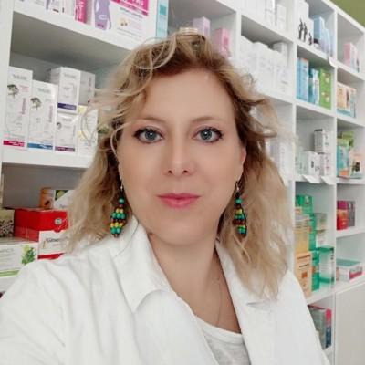 Marzia  Quartarone 