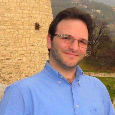 Giuliano Parpaglioni