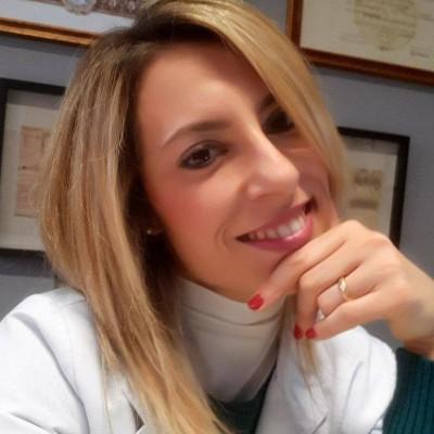 Milena Grasso - Nutrizionista